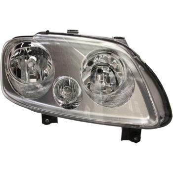 Faro principal TYC 20-0759-25-2 Derecho