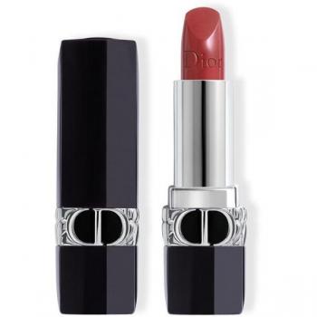 Dior Rouge Dior 720 Icone Satin Finish Refillable Lipstick 3.5g