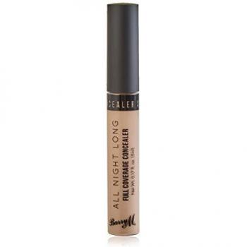 Barry M Cosméticos Toda la Noche Corrector, Avena