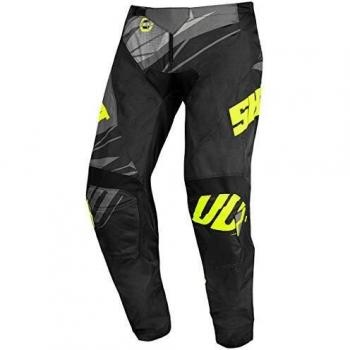 SHOT - Camiseta de cross Devo Ventury