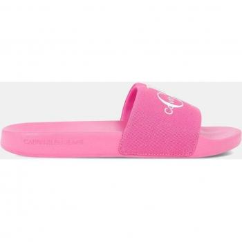 Chanclas Slide Monogram Calvin Klein Jeans