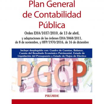Plan General de Contabilidad Pública