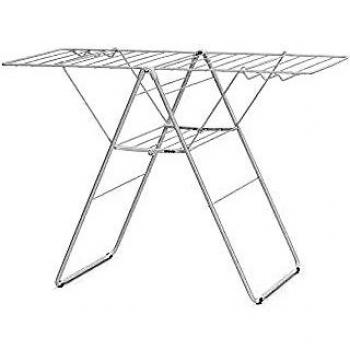 Brabantia HangOn Drying Rack, 20m, White
