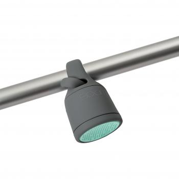 BOOM Movement Swimmer - Altavoz Bluetooth Boom Gray