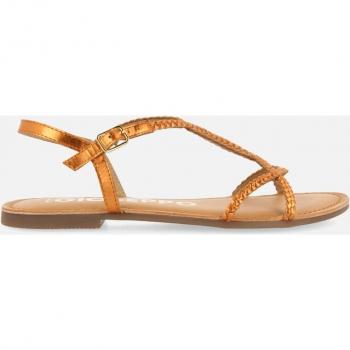 Sandalias Gioseppo 69112 Naranja Mujer EU 38