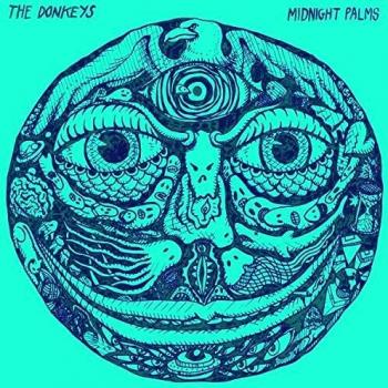 Midnight Palms