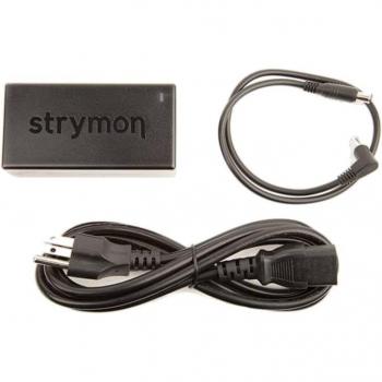 Strymon Ojai Power Supply Adapter with PS124 Power Block & Cables