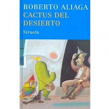 Cactus del desierto: 146