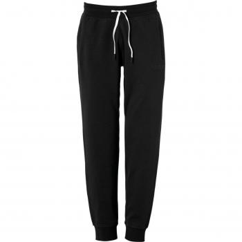 Pantalones de Jogging Kempa Status para Hombre - Color Negro - Talla 3XL