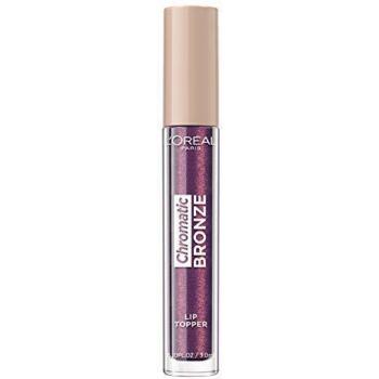 03 Púrpura Fizz Brillo, Iluminación Cromática de Bronce de L'oréal Paris