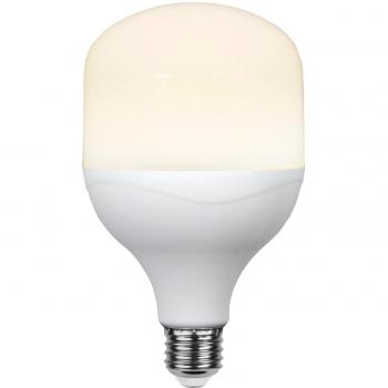 Star Luz led E27, 126 W, Transparente, 38.0 x 0.6 x 38.0 cm