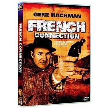 French connection ***DVD***