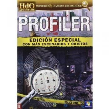 Profile - Edición Extendida