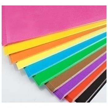 Cartulina Fabriano Colore A4 185 g - Paquete de 50