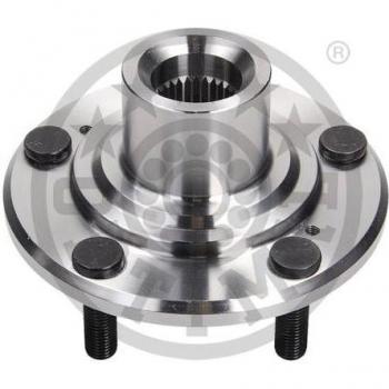 Kit de rodamientos de rueda OPTIMAL 04-P424