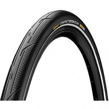 Cubierta Continental Contact Urban 27.5 x 1.60 Reflex SafetyPro E-50 Tubetype Negra