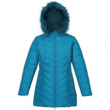 Chaqueta Acolchada Fabrizia de Aislado para Niños/Niñas Regatta