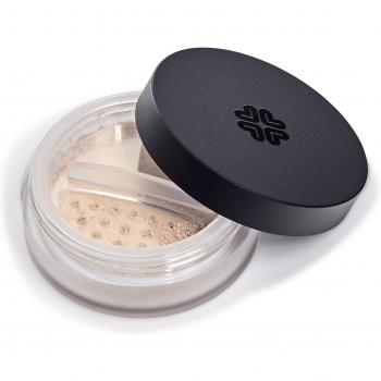 Lily Lolo Mineral Foundation SPF 15 - 10g Candy Cane