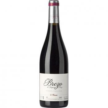 Brezo - Vino tinto Brezo de Grégory Pérez Mencía 2021 Bierzo