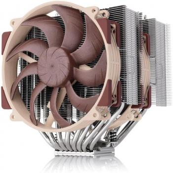 Noctua NH-D15 G2 Standard Next Gen Dual Tower CPU Cooler