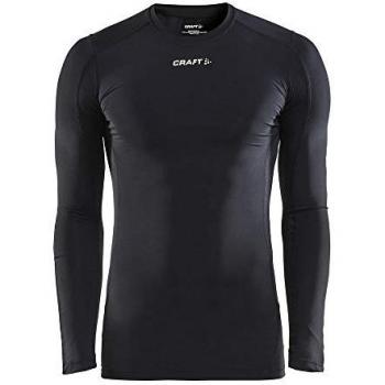 Craft Pro Control Long Sleeve Compression Shirt