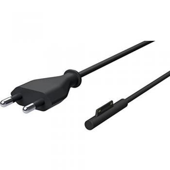 Microsoft Q5N-00002 - Cargador de Interior para Tableta, Negro