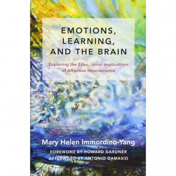 Emotions, Learning, and the Brain: Exploring the Educational Implications of Affective Neuroscience