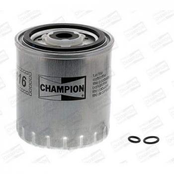 Champion CFF100116 Inyección de Combustible