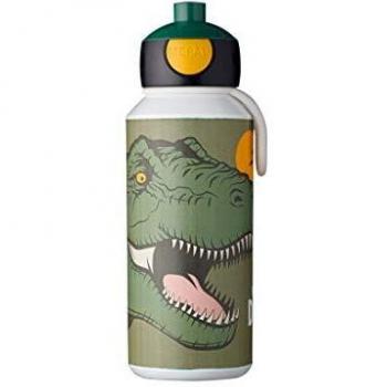 BOTELLA POP-UP CAMPUS DINO