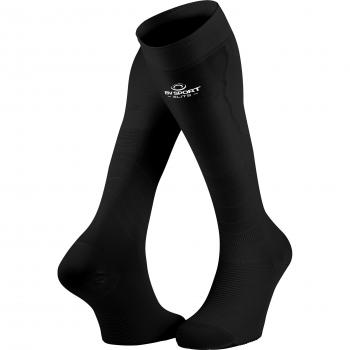 BV Sport Prorecup Evolution Recovery Socks - Black