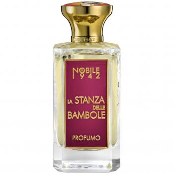 Nobile 1942 La Stanza Delle Bambole Eau De Parfum 75ml - Perfume, aroma floral y afrutado, capacidad de 75 ml, packaging elegante y sofisticado