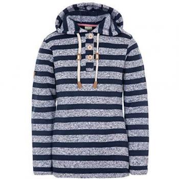 Trespass Society Sudadera, Mujer, Nsl, S