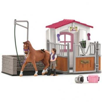 Schleich Horse Club 72177 - Set de juguetes