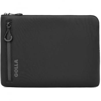 Funda Protectora Elegante para Notebook de 14 Golla Negra