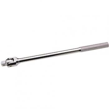 Draper 10168 Expert 475 mm 1,91 cm cuadradillo Flexible con mango guía de seguridad.