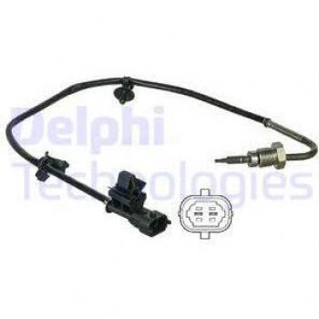Sensor de temperatura de los gases de escape DELPHI TS30027