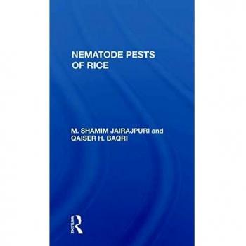 Nematode Pests Of Rice
