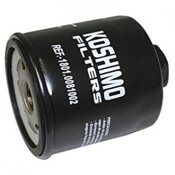 KSH K1801.0081002 Filtro Aceite para Automóviles