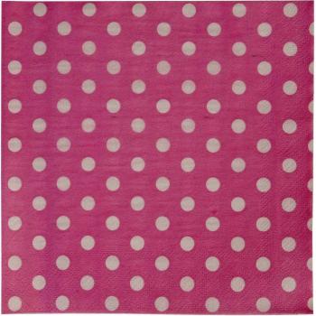 62452p Clayre & Eef - servilletas de papel - servilletas