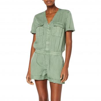 Pepe Jeans Sailor Mono, Verde