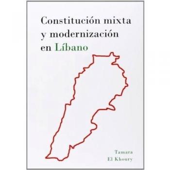 Constitución mixta y modernización en Líbano