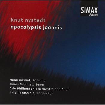 Knut Nystedt: Apocalypsis Joannis