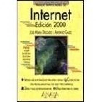 Internet. edicion 2000