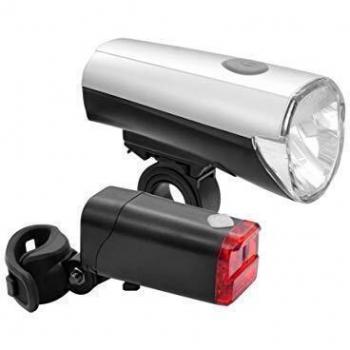 Fischer Beleuchtungs LED Leuchten Set 20/10 Lux iluminación, Talla única