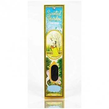 Radhe Shyam Pino Stick Incienso Scented Garden - Aroma Relajante