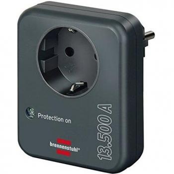 Brennenstuhl 1506996 - Limitador de tensión con protección contra sobretensiones