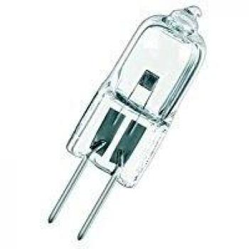 Osram 64602 bajo-voltaje bombillas halógenas sin Reflector