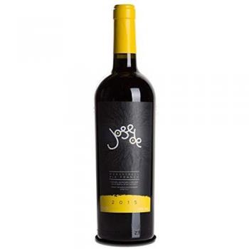 Josede Monastrell Pie Franco