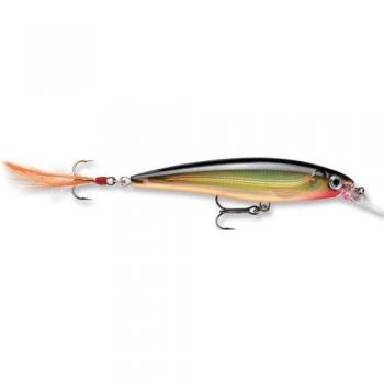 Rapala - X Rap, Color 80 mm