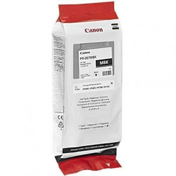 Canon 946297 - Cartucho de tinta, color negro mate